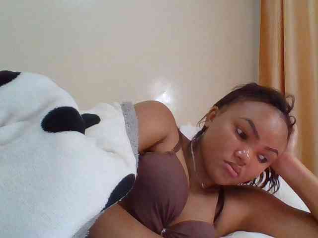 Blackmelanin1 webcam
