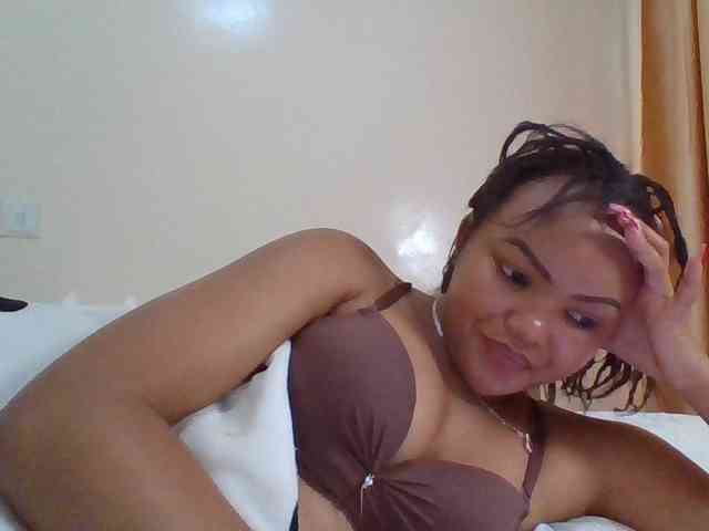 Blackmelanin1 webcam