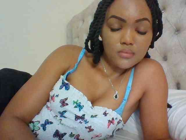 Blackmelanin1 webcam