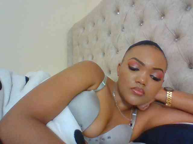 Blackmelanin1 webcam