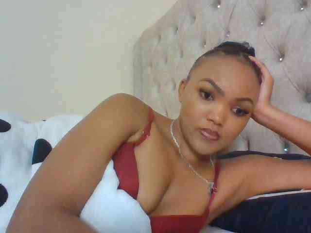 Blackmelanin1 webcam