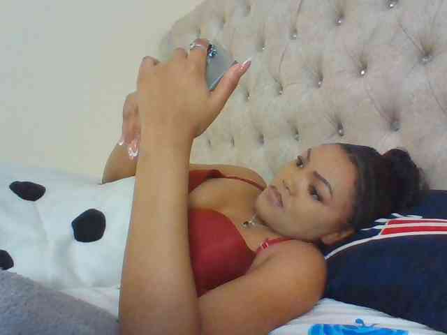 Blackmelanin1 webcam
