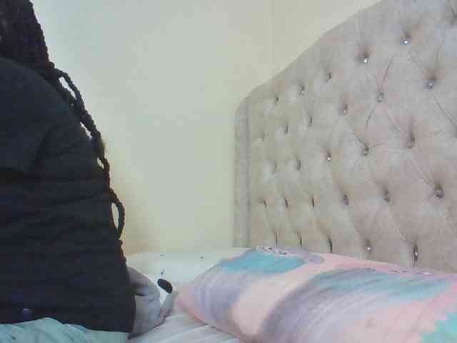 Blackmelanin1 webcam