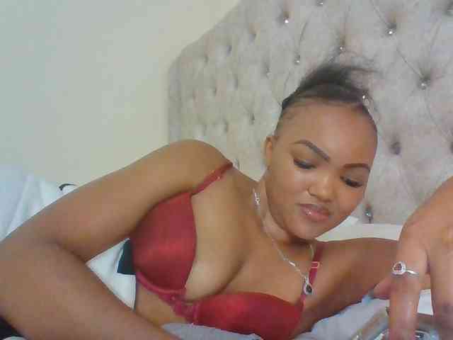 Blackmelanin1 webcam