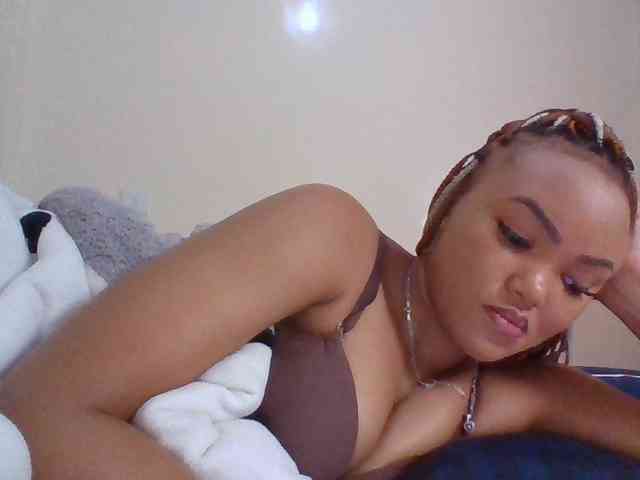 Blackmelanin1 webcam