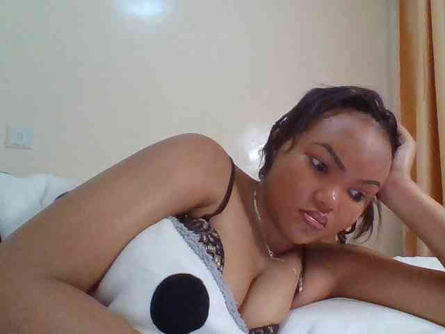 Blackmelanin1 webcam