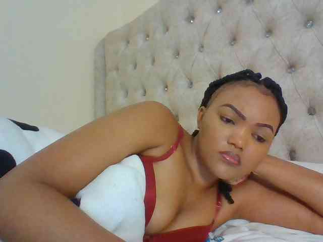 Blackmelanin1 webcam