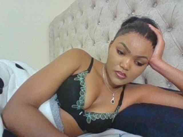 Blackmelanin1 webcam