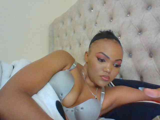 Blackmelanin1 webcam