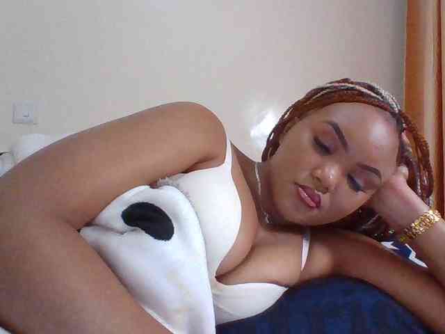 Blackmelanin1 webcam