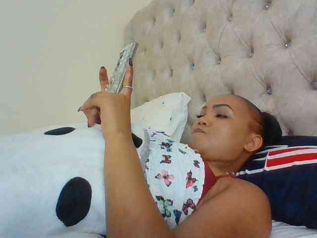 Blackmelanin1 webcam