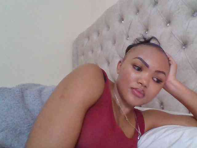 Blackmelanin1 webcam