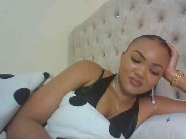 Blackmelanin1 webcam