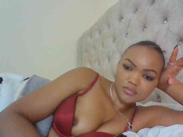 Blackmelanin1 webcam