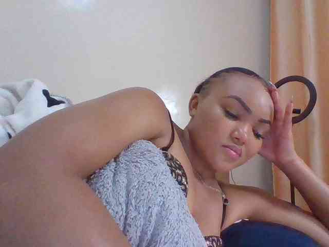 Blackmelanin1 webcam