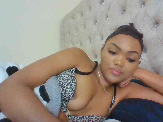 Blackmelanin1 webcam