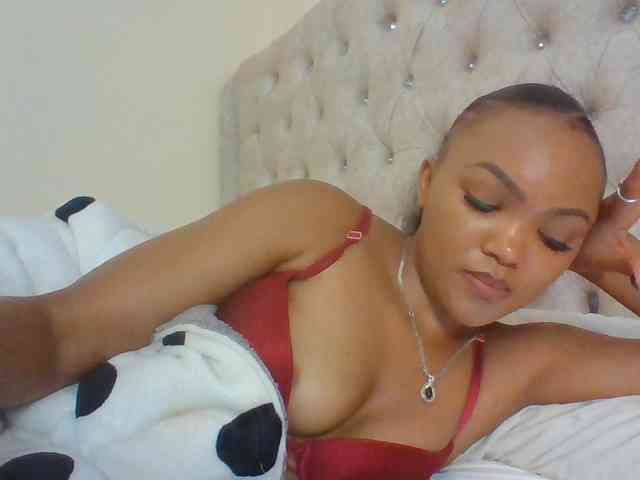 Blackmelanin1 webcam