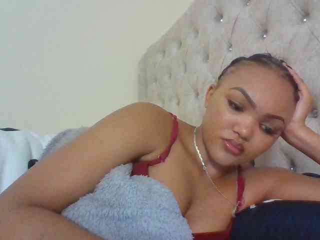 Blackmelanin1 webcam