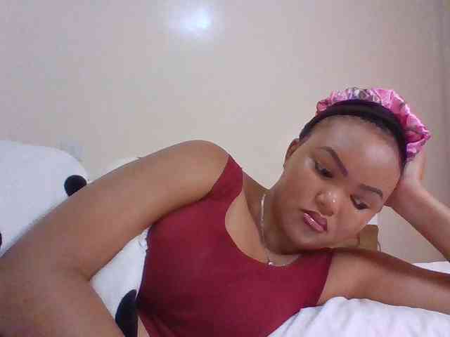 Blackmelanin1 webcam