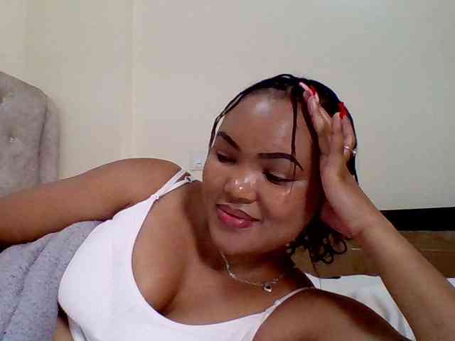 Blackmelanin1 webcam