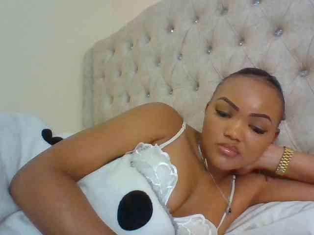 Blackmelanin1 webcam