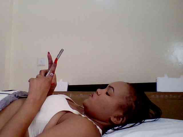 Blackmelanin1 webcam