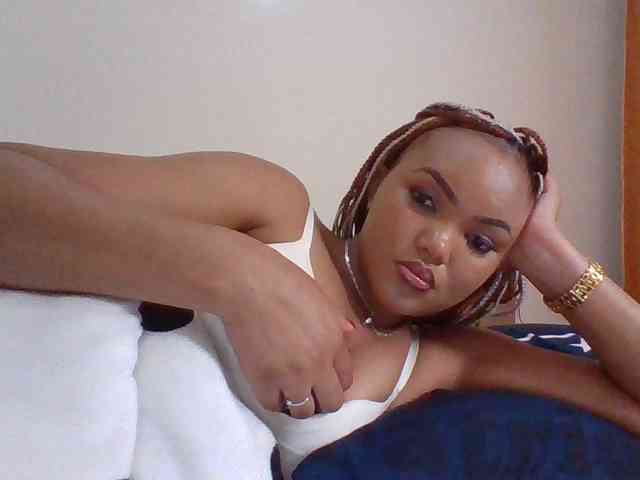 Blackmelanin1 webcam