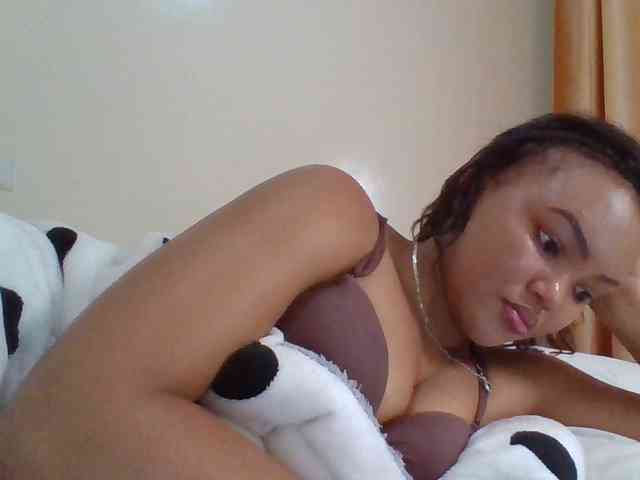 Blackmelanin1 webcam