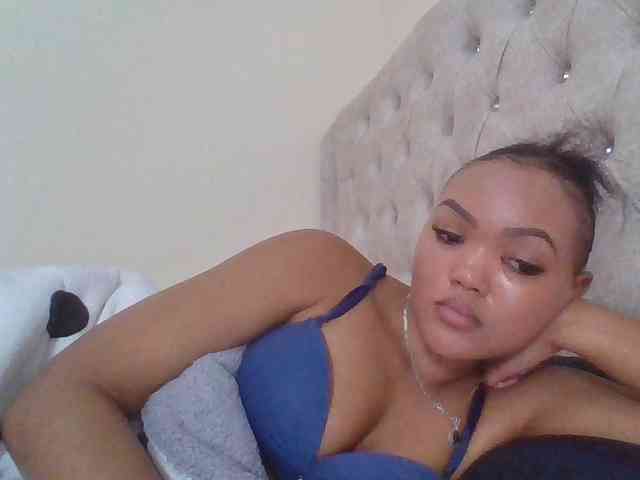 Blackmelanin1 webcam