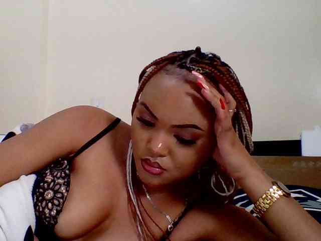 Blackmelanin1 webcam