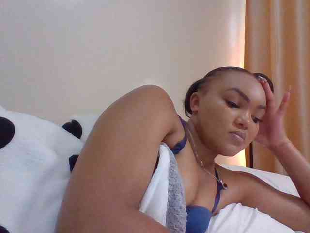 Blackmelanin1 webcam