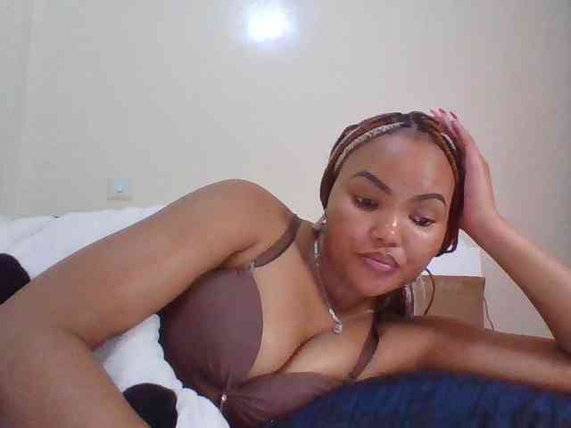Blackmelanin1 webcam