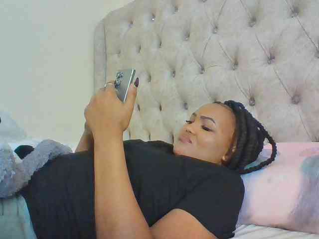 Blackmelanin1 webcam