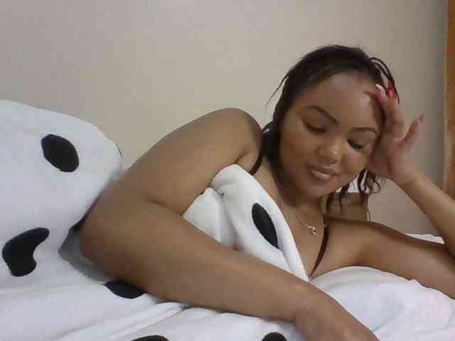 Blackmelanin1 webcam