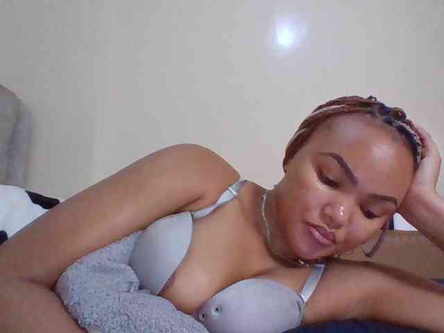 Blackmelanin1 webcam