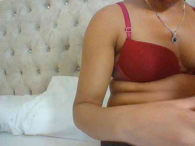 Blackmelanin1 webcam