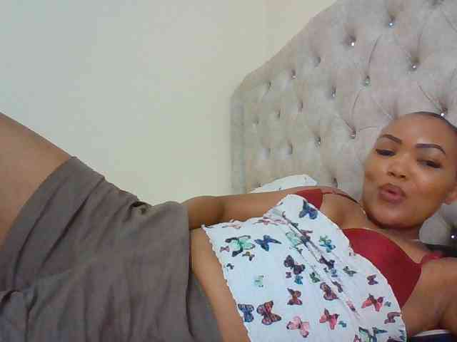 Blackmelanin1 webcam