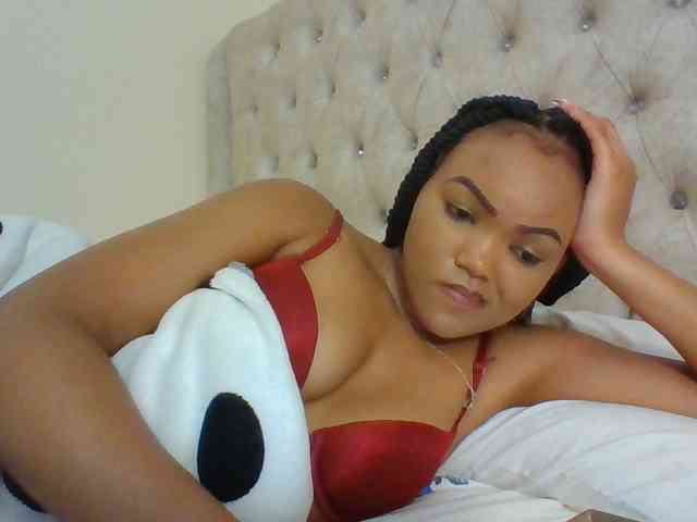 Blackmelanin1 webcam