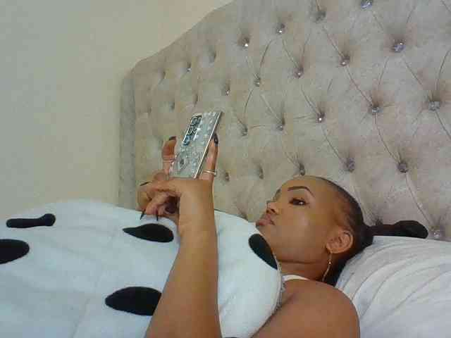 Blackmelanin1 webcam