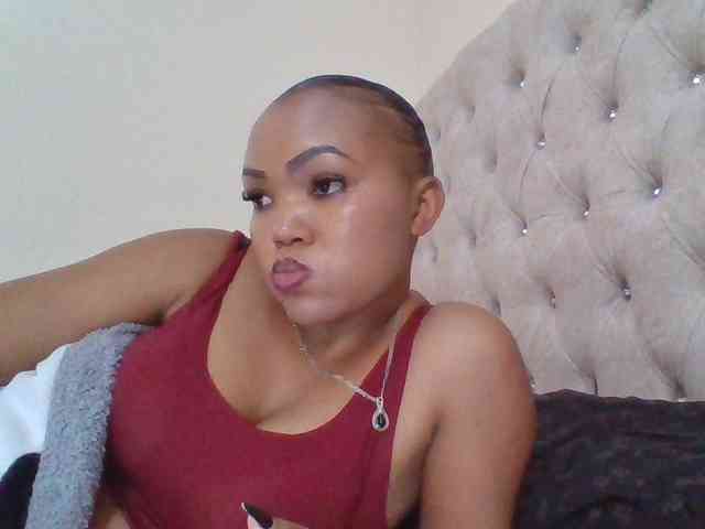 Blackmelanin1 webcam