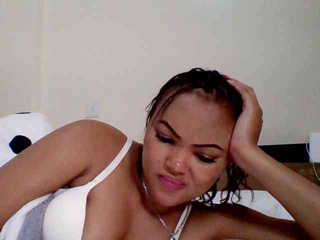 Blackmelanin1 webcam