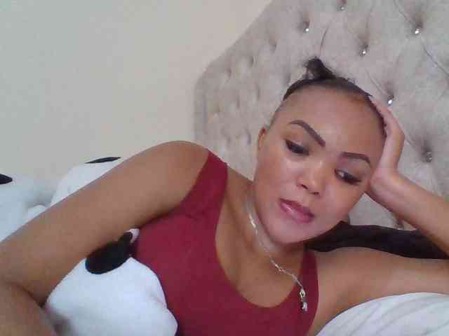Blackmelanin1 webcam