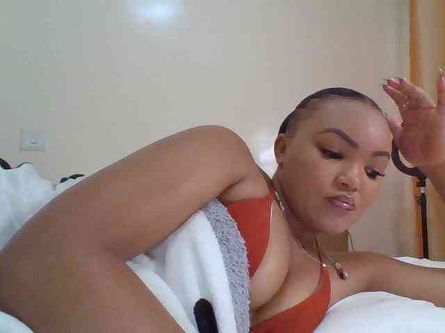 Blackmelanin1 webcam