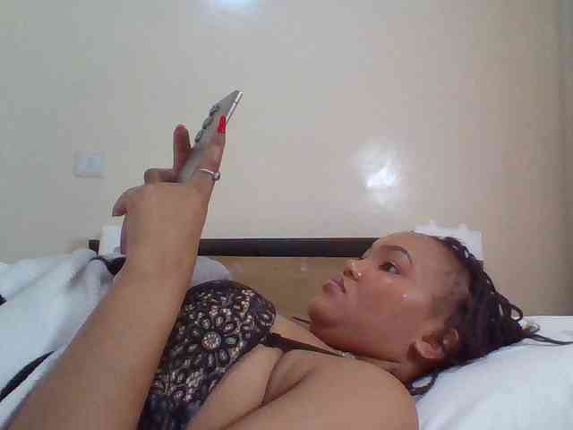 Blackmelanin1 webcam