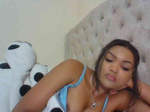Blackmelanin1 webcam