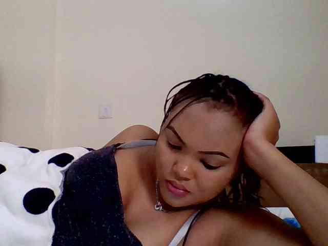 Blackmelanin1 webcam