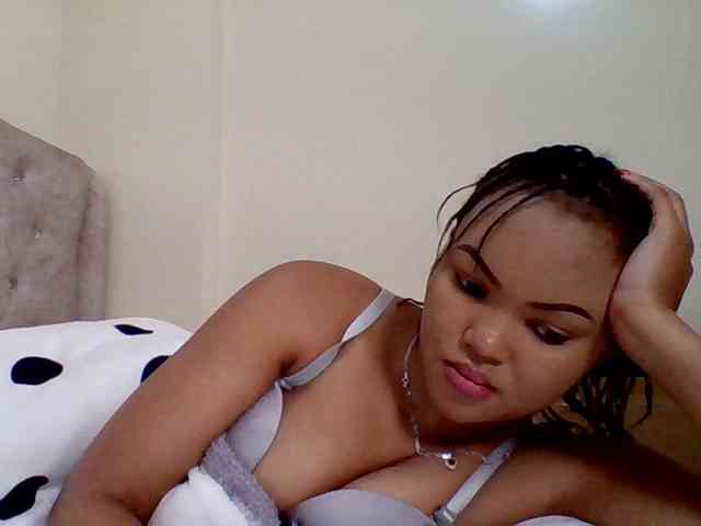 Blackmelanin1 webcam