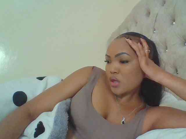 Blackmelanin1 webcam