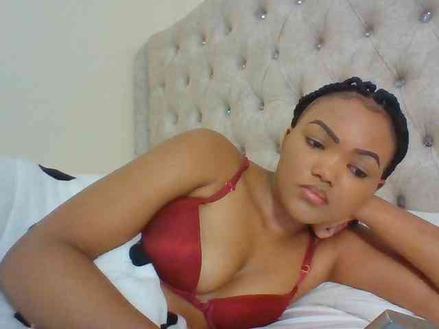 Blackmelanin1 webcam