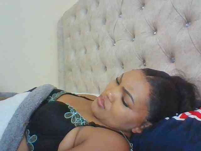 Blackmelanin1 webcam